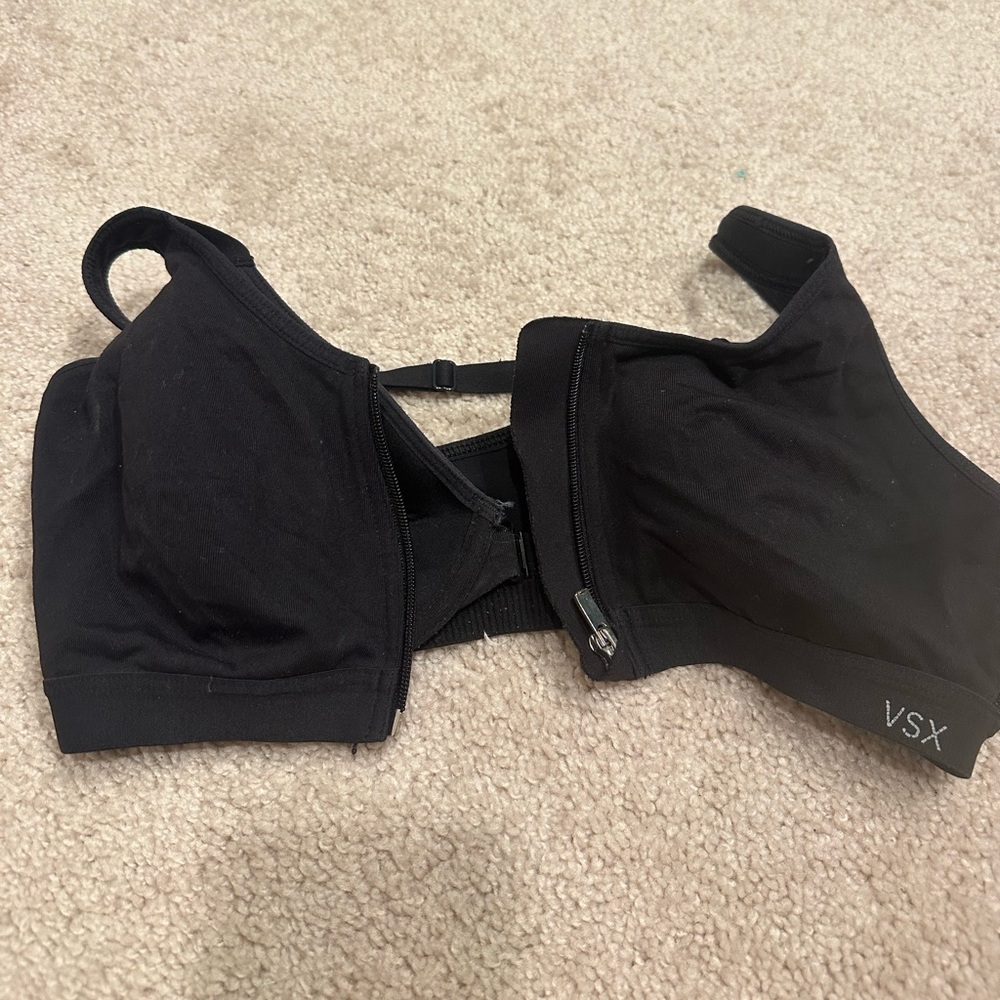 Victoria’s Secret sports bra